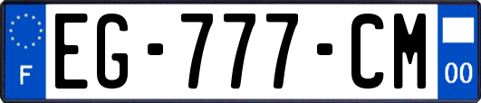 EG-777-CM