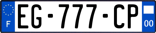 EG-777-CP