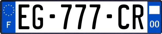 EG-777-CR