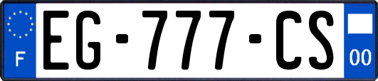 EG-777-CS