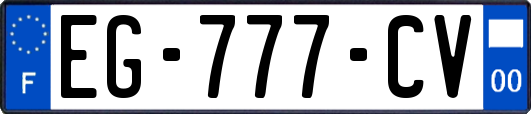 EG-777-CV