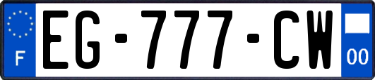 EG-777-CW