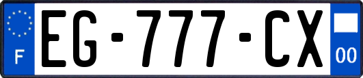 EG-777-CX