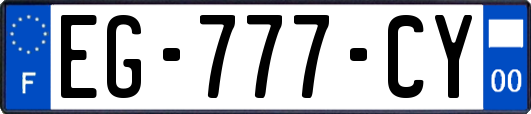 EG-777-CY