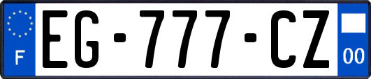 EG-777-CZ