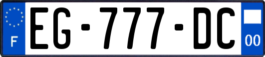 EG-777-DC