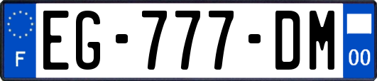 EG-777-DM