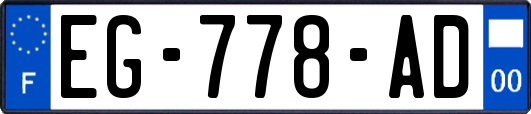 EG-778-AD