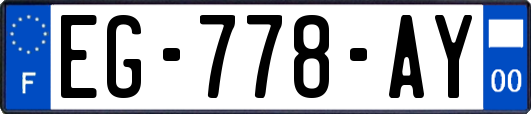 EG-778-AY