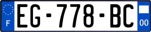 EG-778-BC