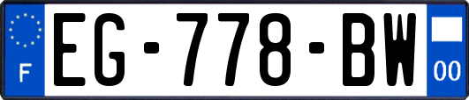 EG-778-BW