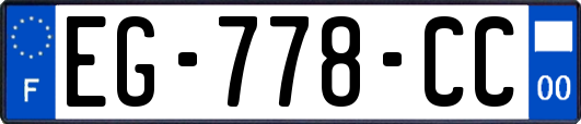 EG-778-CC