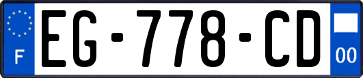 EG-778-CD