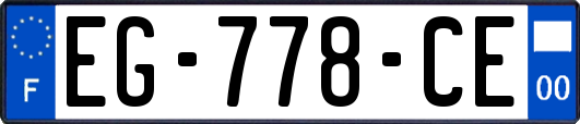 EG-778-CE