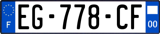 EG-778-CF