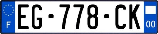 EG-778-CK