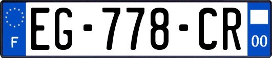 EG-778-CR