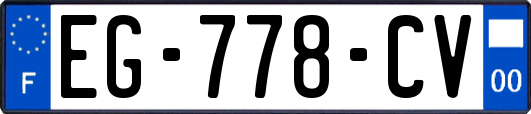 EG-778-CV