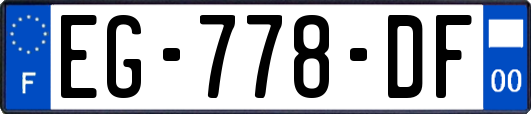 EG-778-DF