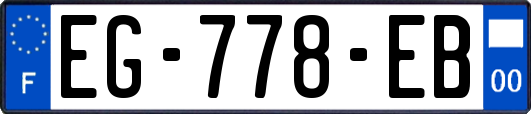 EG-778-EB