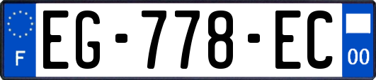 EG-778-EC