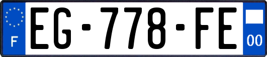 EG-778-FE