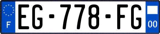 EG-778-FG