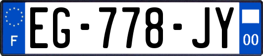 EG-778-JY