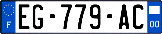 EG-779-AC