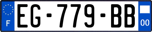 EG-779-BB