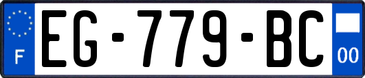 EG-779-BC