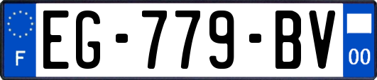 EG-779-BV