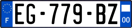 EG-779-BZ