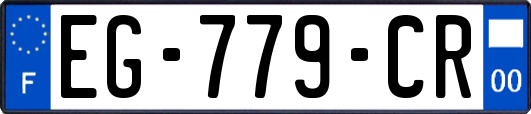 EG-779-CR