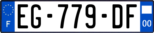 EG-779-DF