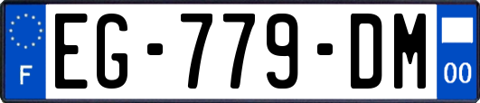 EG-779-DM