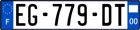 EG-779-DT