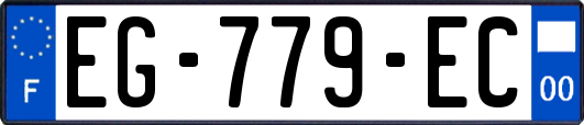 EG-779-EC