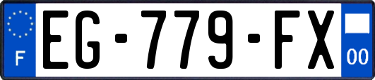 EG-779-FX