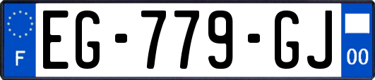 EG-779-GJ