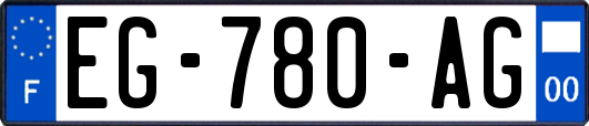 EG-780-AG