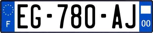 EG-780-AJ