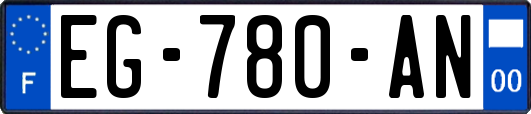 EG-780-AN