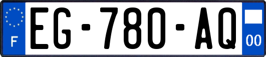 EG-780-AQ