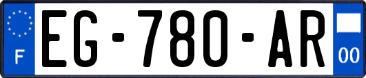 EG-780-AR