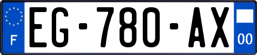 EG-780-AX