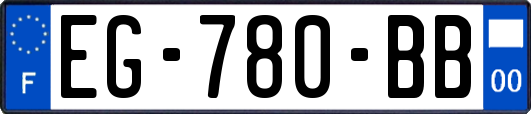 EG-780-BB