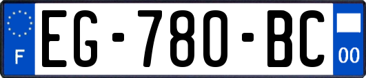 EG-780-BC