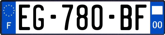 EG-780-BF