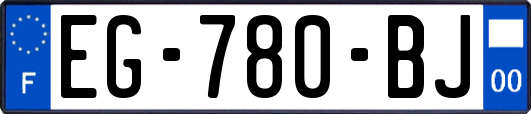 EG-780-BJ